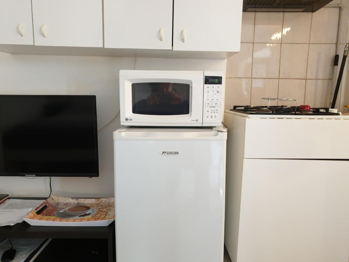 Location Turistic Monolocale Nel Parco Del Santuario Apartment Asti Exterior photo