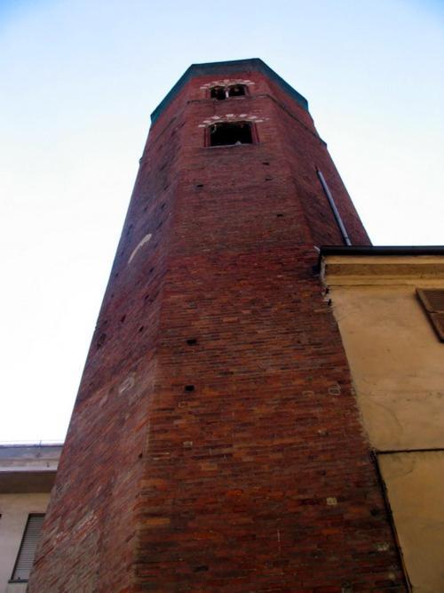 Location Turistic Monolocale Nel Parco Del Santuario Apartment Asti Exterior photo