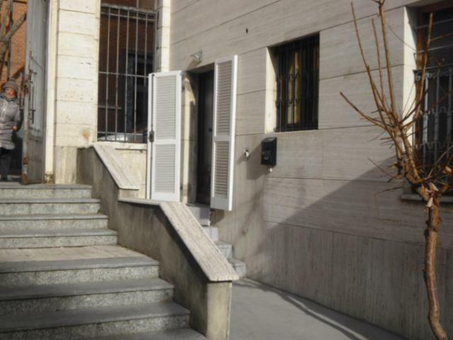 Location Turistic Monolocale Nel Parco Del Santuario Apartment Asti Exterior photo