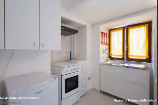 Location Turistic Monolocale Nel Parco Del Santuario Apartment Asti Exterior photo