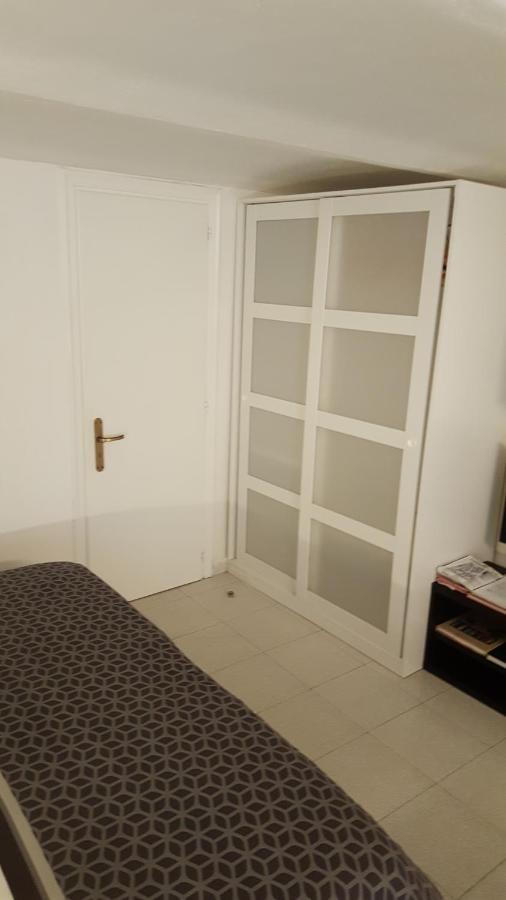 Location Turistic Monolocale Nel Parco Del Santuario Apartment Asti Exterior photo